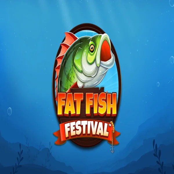Play Fat Fish Festival slot by Wishbone Games on mega-casinos.eu