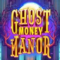 Try Ghost Money Manor slot by Gold Coin Studio on mega-casinos.eu – logo image